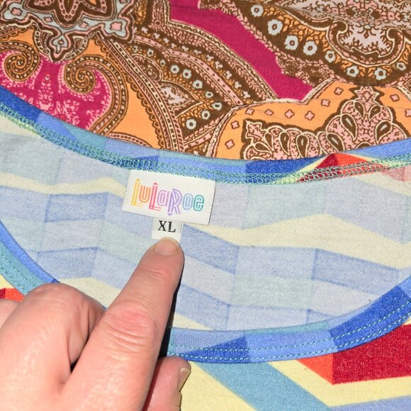 Irma top - Picture 2 of 2